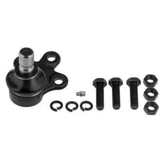 Rotule de suspension avant SAMAXX ZSD-PL-002