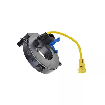 Ressort tournant, Airbag TEKNÖR EAS-LR-001