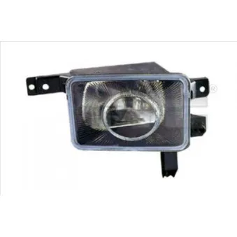 Projecteur antibrouillard TYC 19-0088-05-2