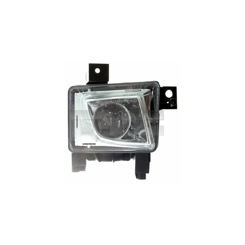 Projecteur antibrouillard TYC 19-0109-05-2