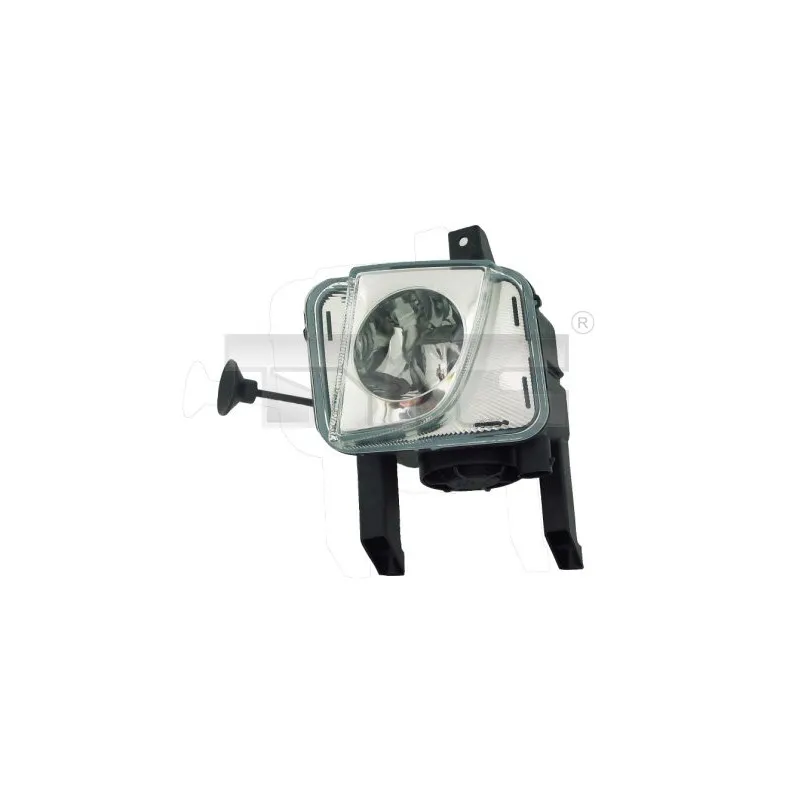 Projecteur antibrouillard TYC 19-0187-05-2