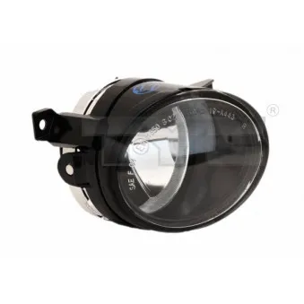 Projecteur antibrouillard TYC 19-0448-01-2