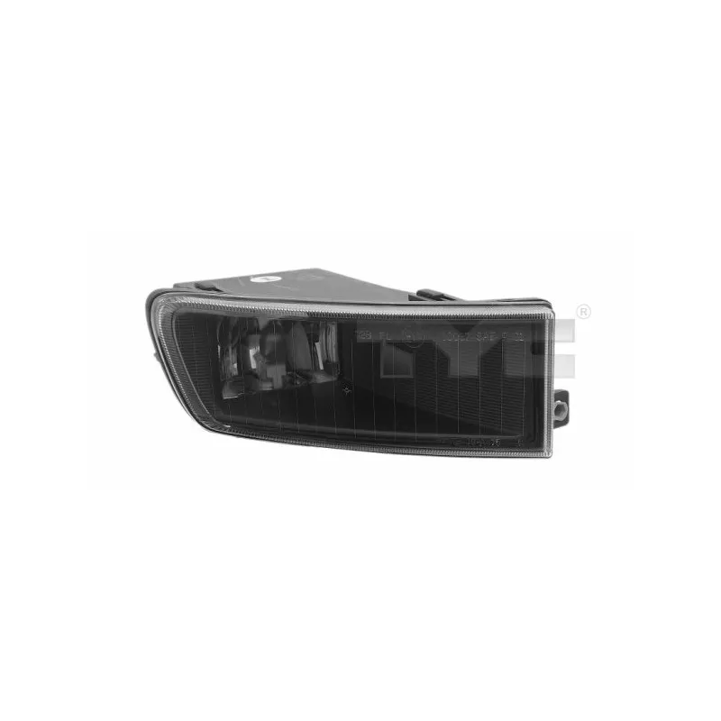 Projecteur antibrouillard TYC 19-0476-05-9