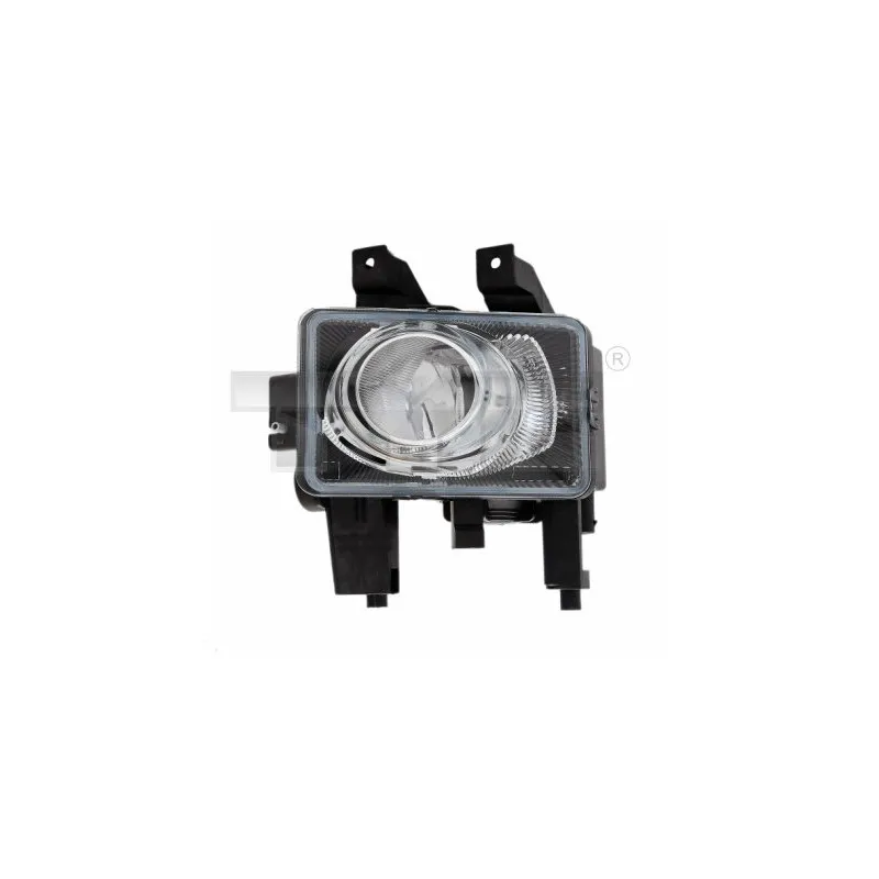 Projecteur antibrouillard TYC 19-0498-05-2