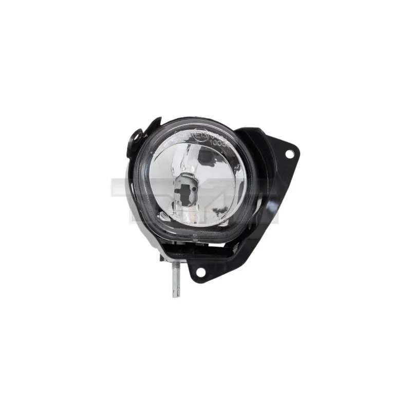 Projecteur antibrouillard TYC 19-0593-05-2