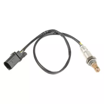 Sonde lambda SAMAXX ESL-VW-005