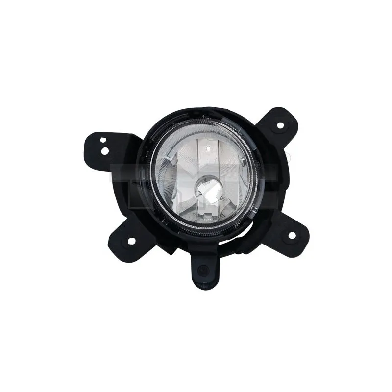 Projecteur antibrouillard TYC 19-0743-01-2