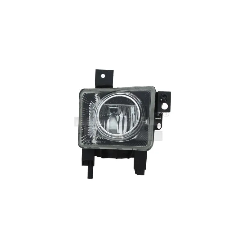 Projecteur antibrouillard TYC 19-0888-05-2