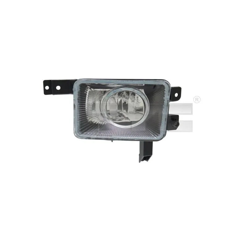 Projecteur antibrouillard TYC 19-11025-05-2