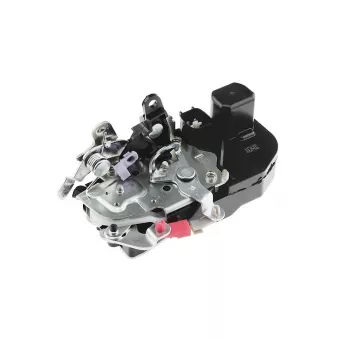 Serrure de porte avant gauche TEKNÖR EZC-CH-032