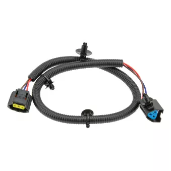 Insonoristaion du compartiment moteur SAMAXX EZC-FR-104