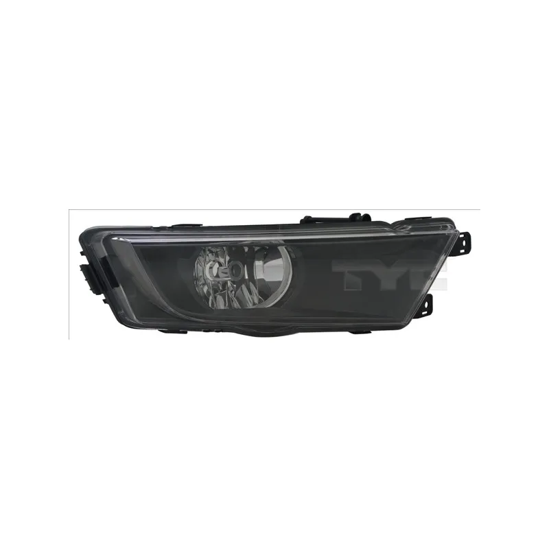 Projecteur antibrouillard TYC 19-12349-01-2