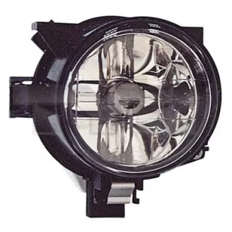 Projecteur antibrouillard TYC 19-5077-05-2