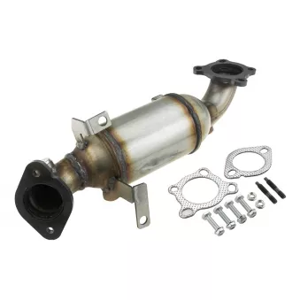 Catalyseur TEKNÖR KAT-VW-011