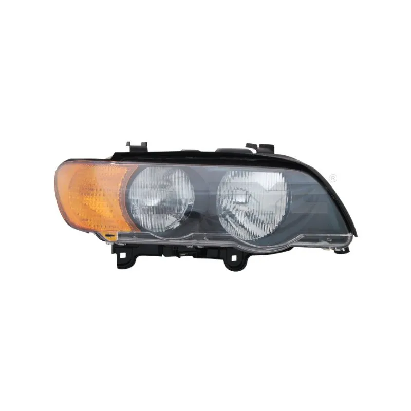 Projecteur principal TYC 20-0500-05-2