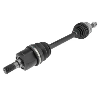 Arbre de transmission avant gauche SAMAXX NPW-HY-533