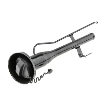 Goulotte de remplissage, réservoir de carburant TEKNÖR PWP-NS-008