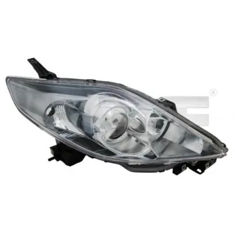 Projecteur principal TYC 20-12111-36-2