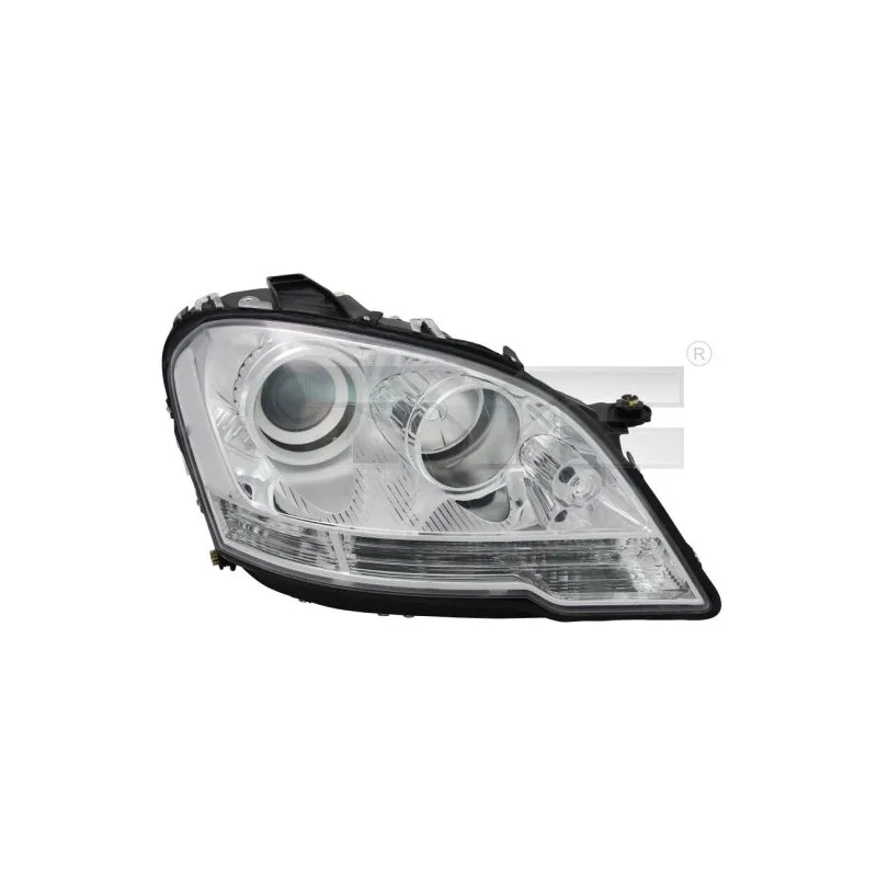 Projecteur principal TYC 20-12161-05-2