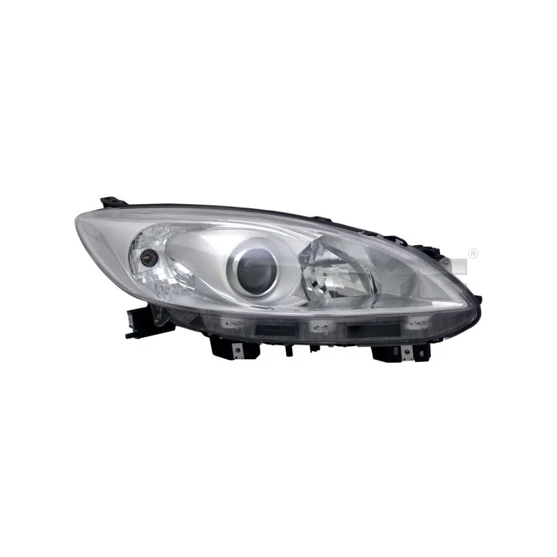 Projecteur principal TYC 20-12934-15-2