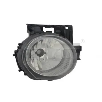 Projecteur principal TYC 20-14132-15-2