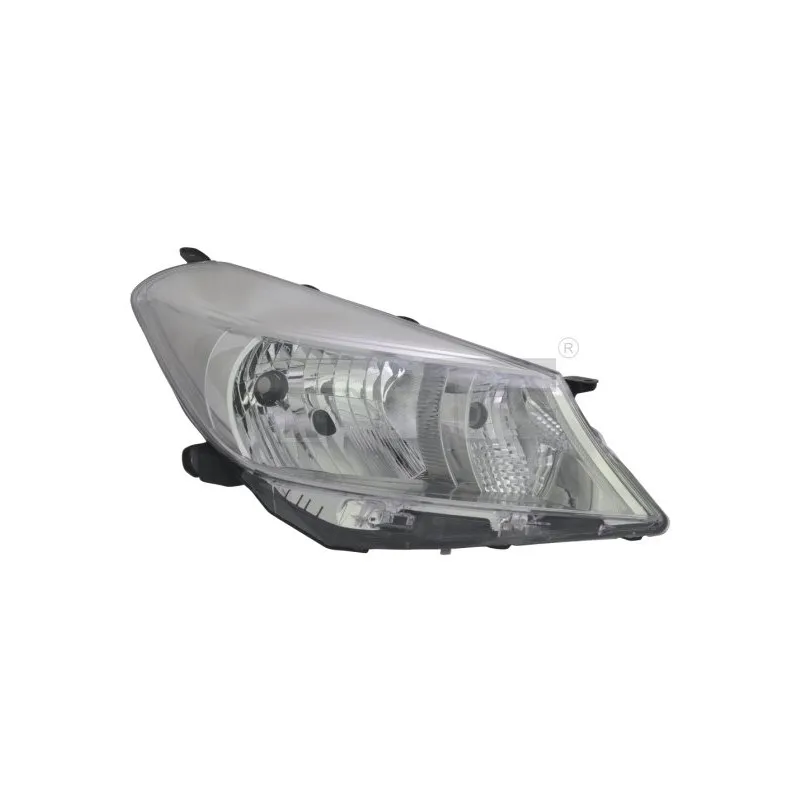 Projecteur principal TYC 20-14193-25-2