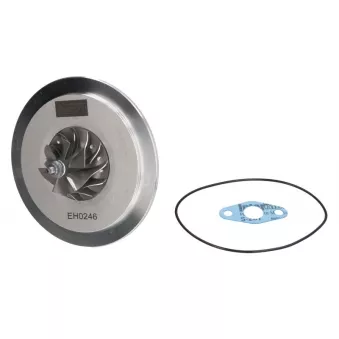 CHRA - Cartouche de turbo EVORON EVCH0246