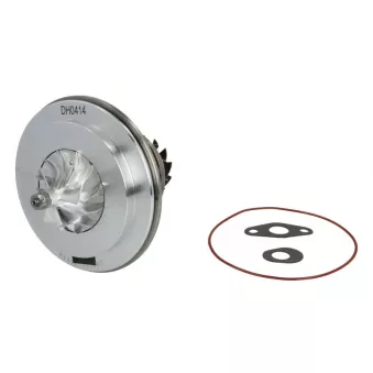 Carter central, compresseur EVORON EVCH0414
