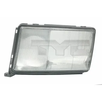 Disperseur, projecteur principal TYC 20-3091-LA-2