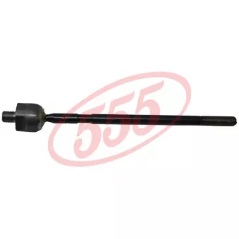 Rotule de direction intérieure, barre de connexion 555 SR-7760