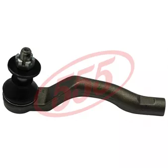 Rotule de barre de connexion avant droit 555 SE-T141R