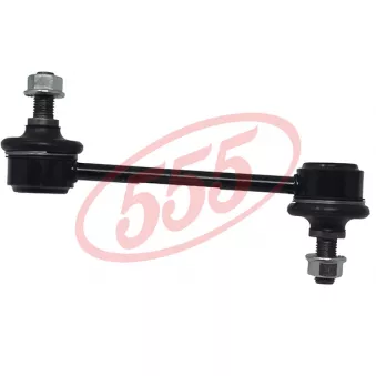 Entretoise/tige, stabilisateur 555 SLK-8135