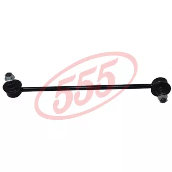 Entretoise/tige, stabilisateur avant droit 555 SLK-8080R