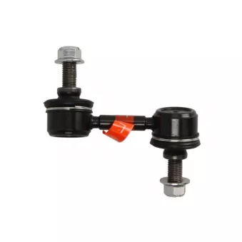Entretoise/tige, stabilisateur avant gauche 555 SL-H180L-M