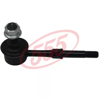 Entretoise/tige, stabilisateur 555 SLK-8215