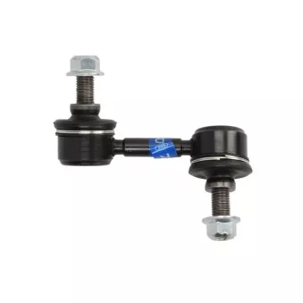 Entretoise/tige, stabilisateur avant droit 555 SL-H180R-M