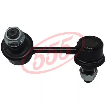 Entretoise/tige, stabilisateur arrière gauche 555 SLK-8175L
