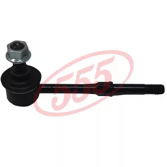 Entretoise/tige, stabilisateur 555 SLK-8216