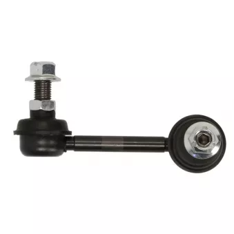 Entretoise/tige, stabilisateur arrière gauche 555 SL-H025L-M
