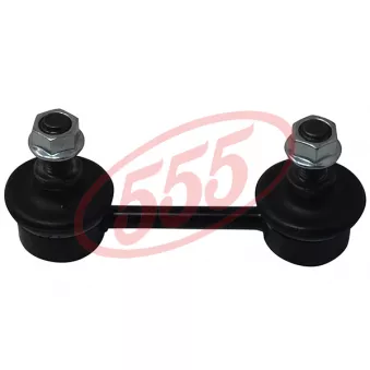 Entretoise/tige, stabilisateur avant gauche 555 SLK-8550