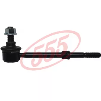 Entretoise/tige, stabilisateur 555 SLK-8455