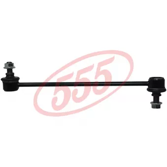 Entretoise/tige, stabilisateur 555 SLK-8480