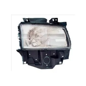 Projecteur principal TYC 20-5542-08-2