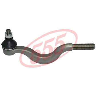 Rotule de direction 555 SE-2582