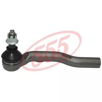 Rotule de barre de connexion avant gauche 555 SE-1801L