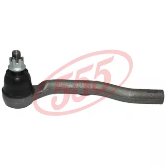 Rotule de barre de connexion avant gauche 555 SE-1771L