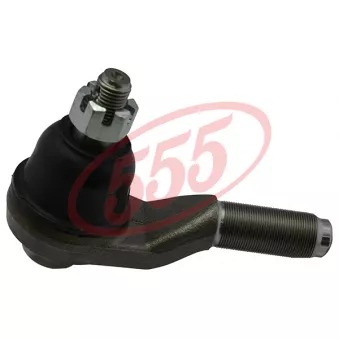 Rotule de barre de connexion avant gauche 555 SE-3261L