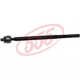 Rotule de direction intérieure, barre de connexion 555 SR-T370