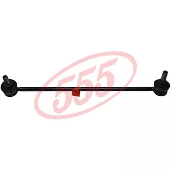 Entretoise/tige, stabilisateur 555 SL-H520L