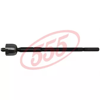 Rotule de direction intérieure, barre de connexion 555 SR-B210